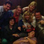 Pat Hutson - @huttybear - Instagram