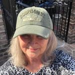 Pat Hutson Adams - @partslady3021 - Instagram