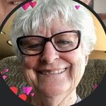 Valerie Rowe - @pat_hutson_ - Instagram