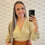 Patrícia Somacal - @patisomacal - Instagram