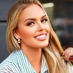 Patricia Somavila Influenciadora - @pati_somavila - Instagram
