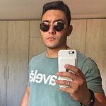 Patrick Jacques - @patrickjacques27 - Instagram