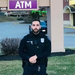 Patrick Jacques - @patjacques11 - Instagram