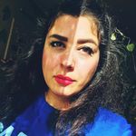 Neda Mohebi - @patriot_jandark1985 - Instagram
