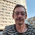 Patrice Charles Jandard - @patricejandard - Instagram