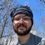Patrick Janda - @patishiking - Instagram