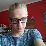 Patrik Blonďák Janda - @patrik_janda_ - Instagram
