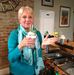 Pat Jarrett - Facebook