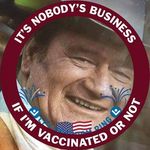 Pat Jarrett - @jvickiemom - Instagram