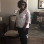 Patricia Jarrett - @patjarrett3 - Instagram