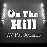On The Hill w/Pat Jenkins - @onthehill_patjenkins - Instagram
