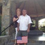 Pat Jenkins - @pat.jenkins.980 - Instagram
