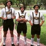 Patrick Jenkins - @patjenkins - Instagram