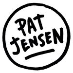 Pat Jensen - @patjensen - Instagram