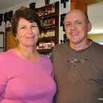 Pat Joslin - Facebook