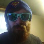 Patrick Joslin - @patrickjoslin - Instagram