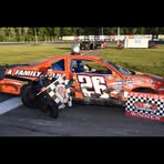 Patrick Joslin - Facebook