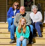 Pat Joyner - Facebook
