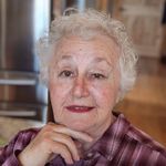 Pat Lipscomb Joyner - @joynerpat - Instagram