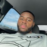 Patrick Joyner Jr. 🦍 - @pat_joyner - Instagram