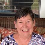 Pat Justus - @pattijustus59 - Instagram