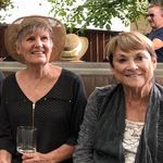Pat Kavanaugh Loftus - @patloftus2 - Instagram