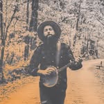 Pat Kay - @patkaystompgrass - Instagram