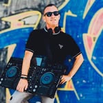 Pat Kay / Dead As Disko - @djpatkay - Instagram