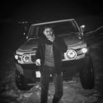Patrick K. Ayoub - @pat.k.ay - Instagram