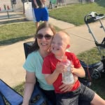 Patty Sue Rush - @patkaydal - Instagram