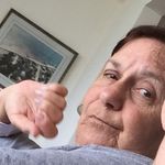 Pat Keleher - @patandlarry17 - Instagram