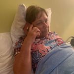 Pat “Mammy” Keleher - @thepeoplesgrandmother - Instagram