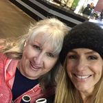 Pat Kenney-Sadler - @6pakpatti - Instagram