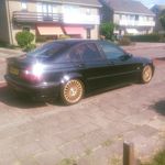 Kerwin Pat - @kerwinpathuis23 - Instagram