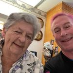 Pat Kerwin - @pkerwin28 - Instagram