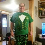 Pat Kerwin - @kerwinpatrick3 - Instagram