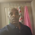 Pat Kimble - @kystianb - Instagram