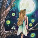 Keri Hjembo - @kindred_path - Instagram