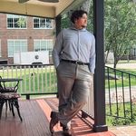 Patrick Kindred - @pakarchitecture - Instagram
