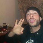 @__pat_king__ - Instagram