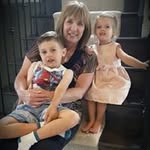 Pat Kirkham - @kirkhampat - Instagram