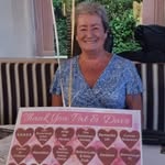 Patricia Kirkham - @patricia.kirkham45 - Instagram