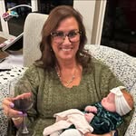 Patti Kirkham Goodman - @pagoo11 - Instagram