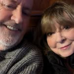 Pat Kirkpatrick - @trishahainey - Instagram