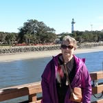Pat Nevehoven Kirkpatrick - @patkirkpatrick55 - Instagram