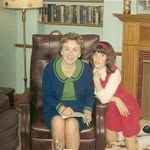 Patti Kirkpatrick - @pattiwhack - Instagram