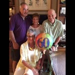 Pat Kiser Taylor - @pattaylor2410 - Instagram