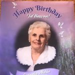 Pat Klassen - @customgraveblankets - Instagram
