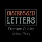 Pat Klassen - @distressedletters - Instagram