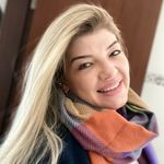Patricia Klassen Rezende - @pattykrezende - Instagram